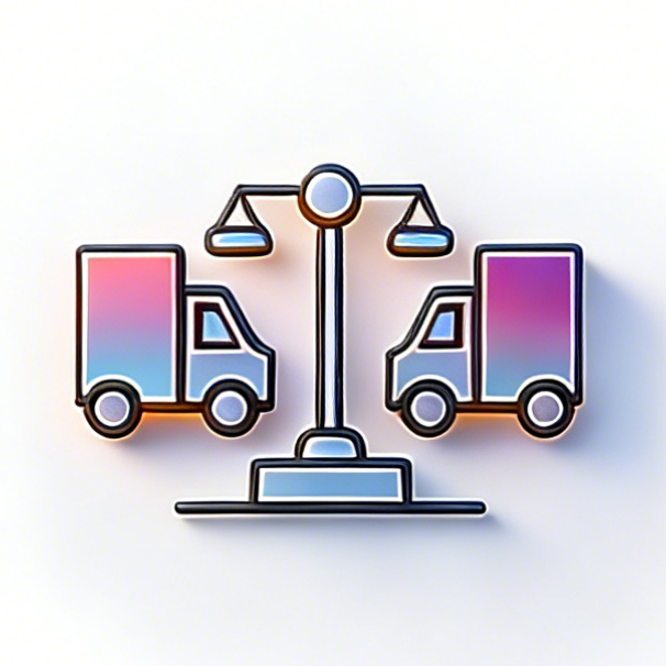 AI Logistics Comparer