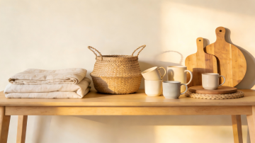 Home Goods Marketplace