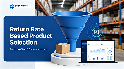 Reverse Product Selection Based On Return Rate To Avoid Long-Term E-Commerce Losses