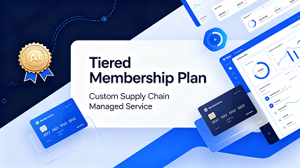 Globe Fulfillment Launches Tiered Membership Plan & Custom Supply Chain Managed Service