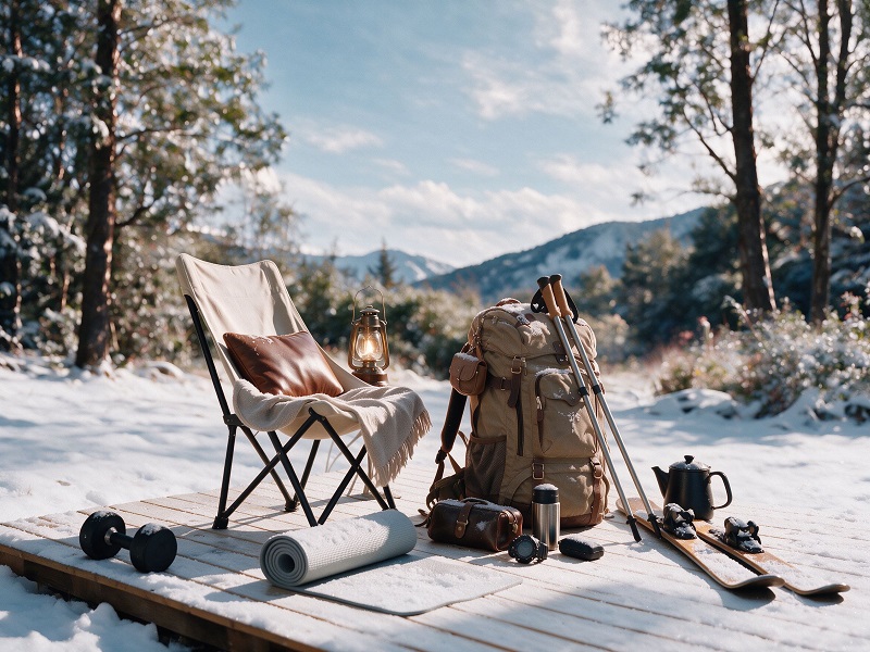 Outdoor DTC Brand Expands in ANZ with AI Fulfillment