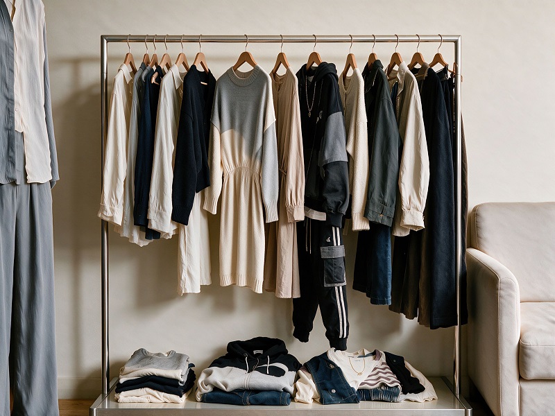 Fashion DTC Brand AI Fulfillment Optimization