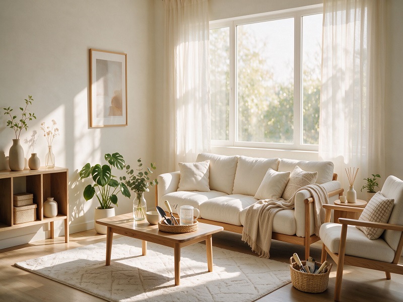 Viral Home & Garden DTC Brand Fulfillment 