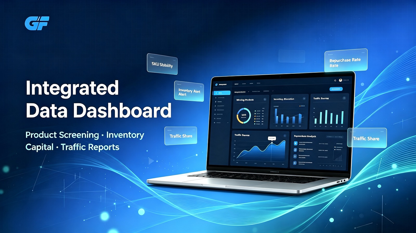 New Platform Data Dashboard Launched to Simplify DTC Product & Inventory Analysis for Merchants