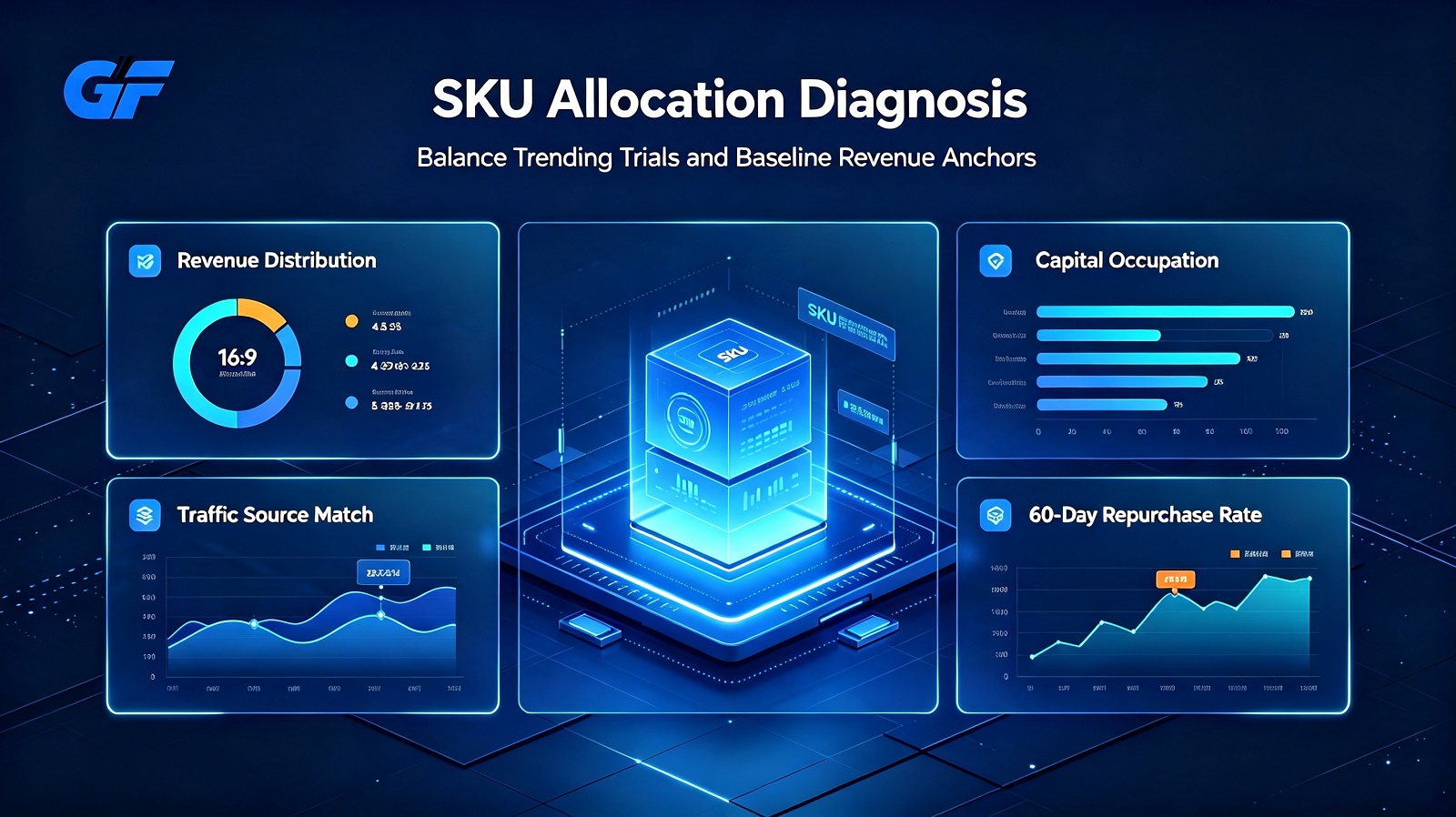 How to Spot Unbalanced SKU Allocation Using Standard Store Metrics