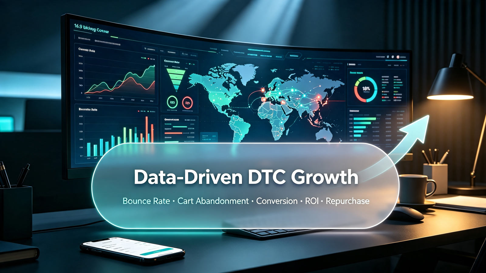7 Core Metrics for Independent Store Data Diagnosis | Supply Chain Loss Inspection & Store Operation Optimization Guide