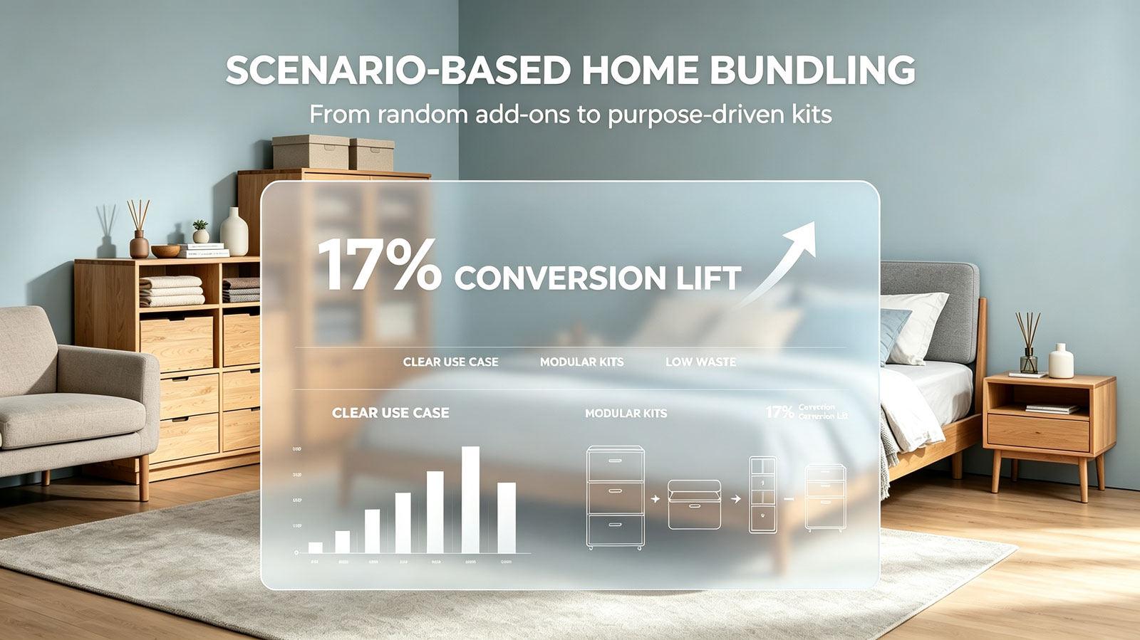 Why Bundle Profit Gaps Are Widening For Home DTC Brands In 2026
