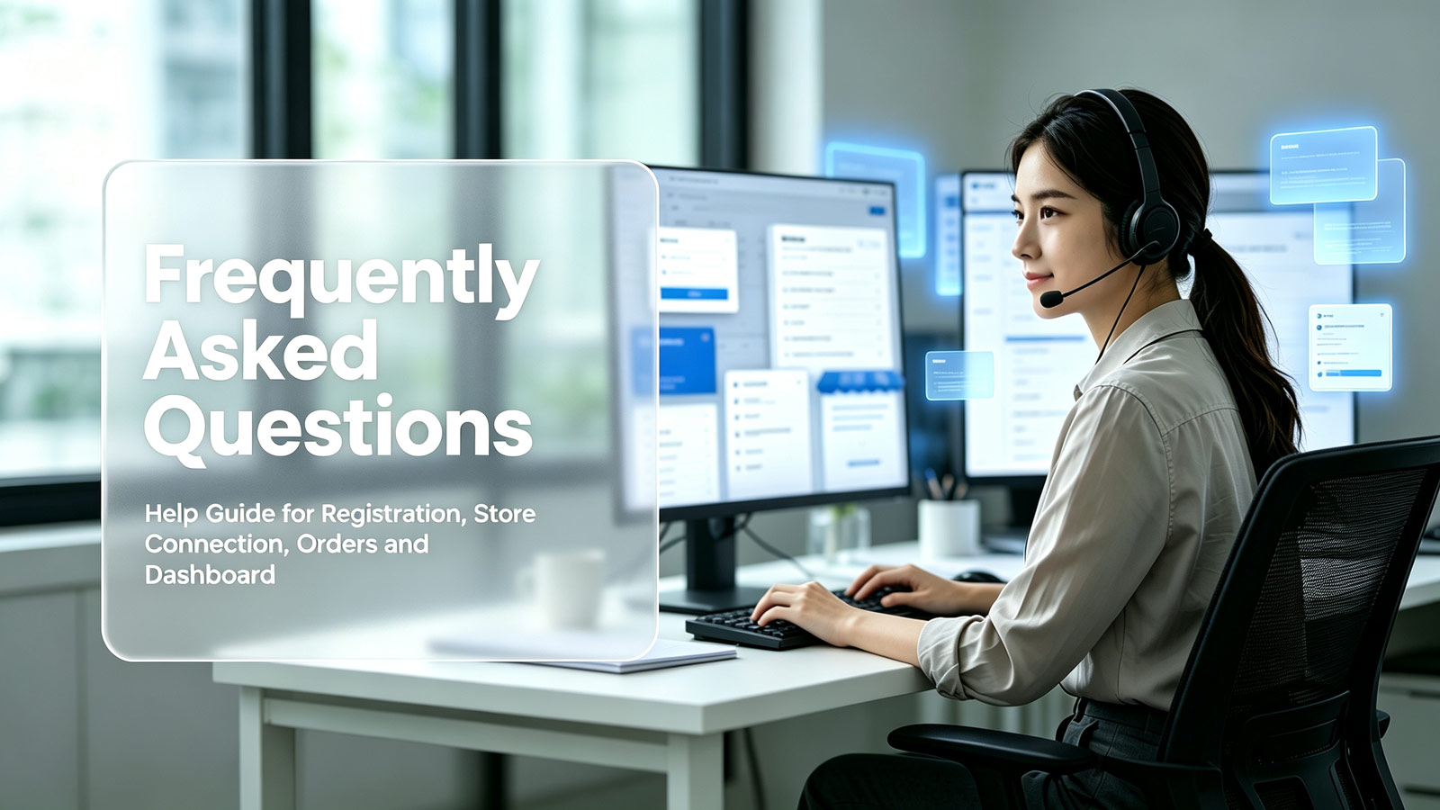 Frequently Asked Questions