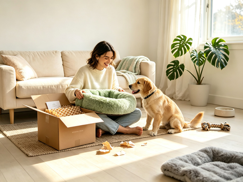 How a Pet Brand Saved 38% of Orders From Canceling Mid-Transit