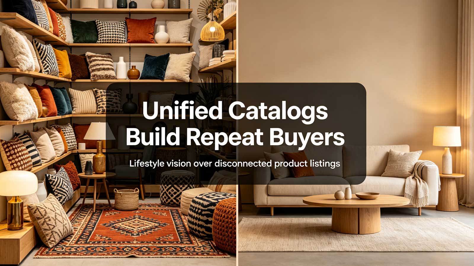Why Fragmented Store Aesthetics Kill Repeat Purchases｜A Data‑Backed Alignment Playbook