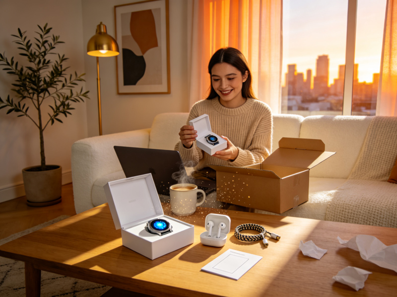 How a Smart-Device Brand Cut Chargeback Losses by 57% and Trade-In Turnaround by 49%